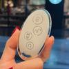 BYD Yuan Plus Women's Car Key Case: Fits Yuan Pro, Qin, Song, Dolphin, Tang, Han DMI Models.