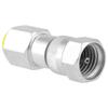 G1Celsius4 *2 Thread Pressure Test Point Coupling Adapter Hydraulic System
