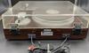 SANSUI XR-Q5 Turntable Record Player