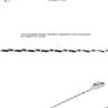 30.5cm (12Inches) Stainless Steel Cocktail Spoon Mixing Spoon, Spiral Pattern Bar Cocktail Shaker Spoon