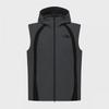 Icepulse Vest White Label Nv3bs01j