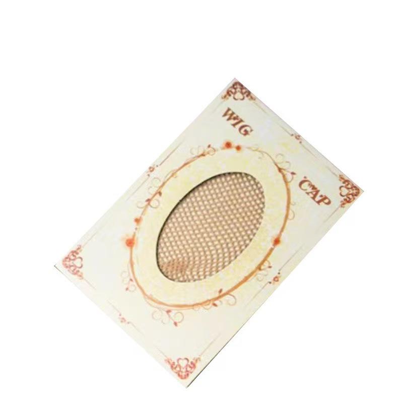 

Инструменты для париков: Эластичная сетка для волос для надежной фиксации и ухода за париком