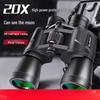 Leaysoo 10x50 High Definition Binoculars