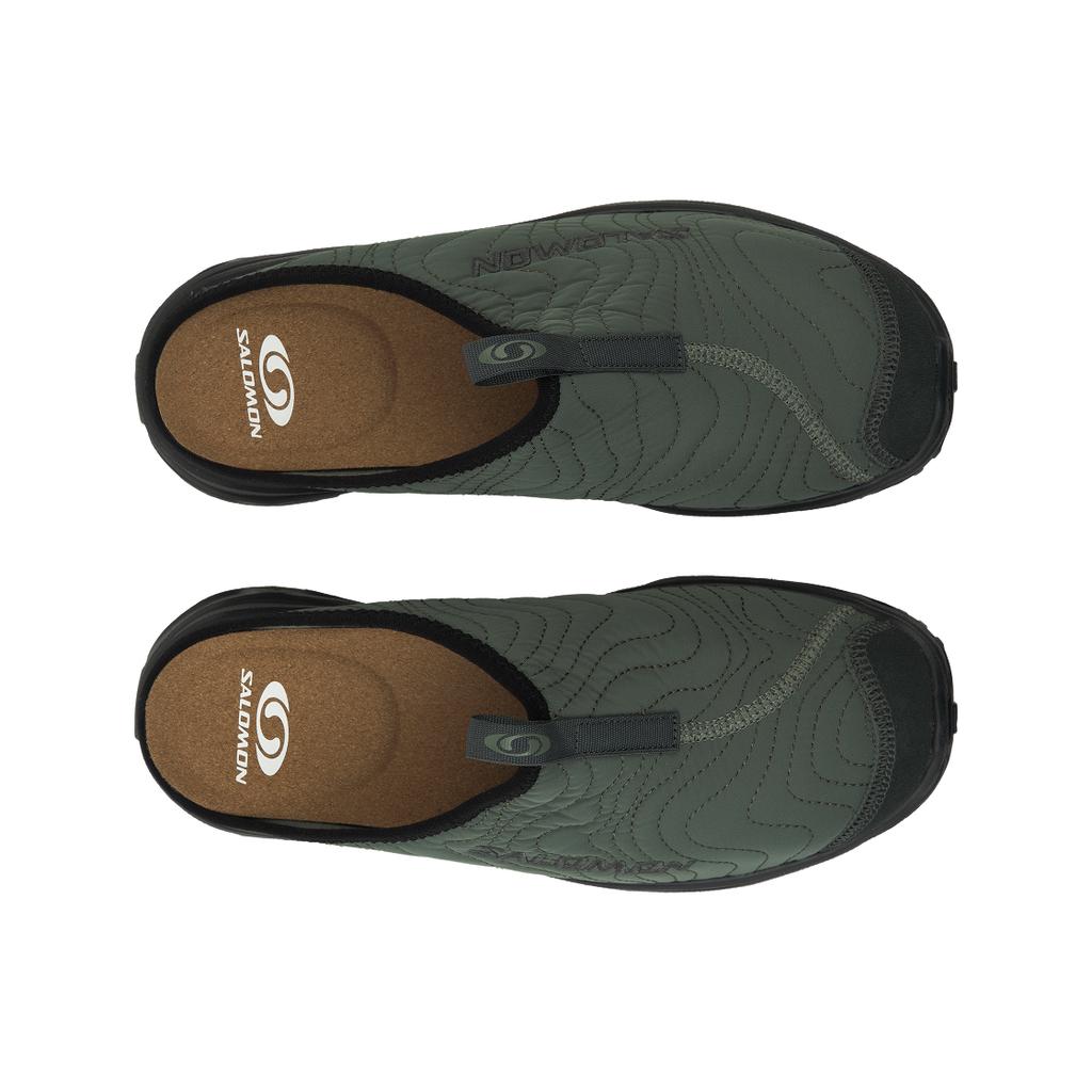 SALOMON Rx Slide 3.0 Atq Scarpe per il Recupero Sportivo Ciabatte Unisex L47855900