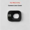 Original Camera Lens Frame For DJI Mini 4 Pro Gimbal Camera Lens Cover Replacement For Mini 4Pro Repair Parts