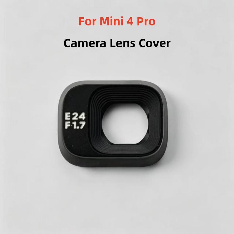 Original Camera Lens Frame For DJI Mini 4 Pro Gimbal Camera Lens Cover Replacement For Mini 4Pro Repair Parts