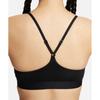 Nike Indy Light Support Pad Adjustable Sports Bra W   Black Fd1063 010