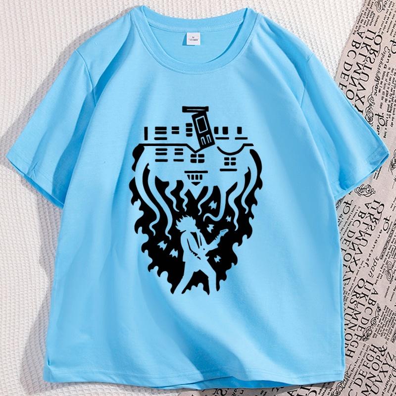 Eddie Vibes T Shirt Upside Down Tshirt Eddie Play Guitar Graphic T Shirts Men Women Causal Cotton Oneck Tees Streetwear Soft