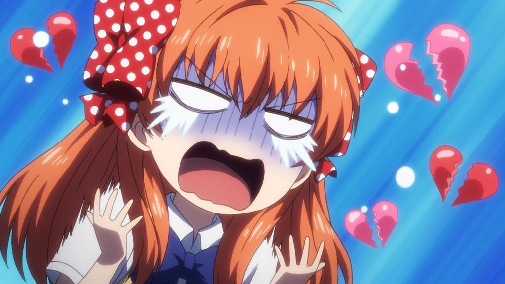 Monthly Girls Nozaki-kun