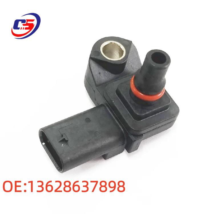 BMW F30 F48 Intake Pressure Sensor 13628637898 13628637898
