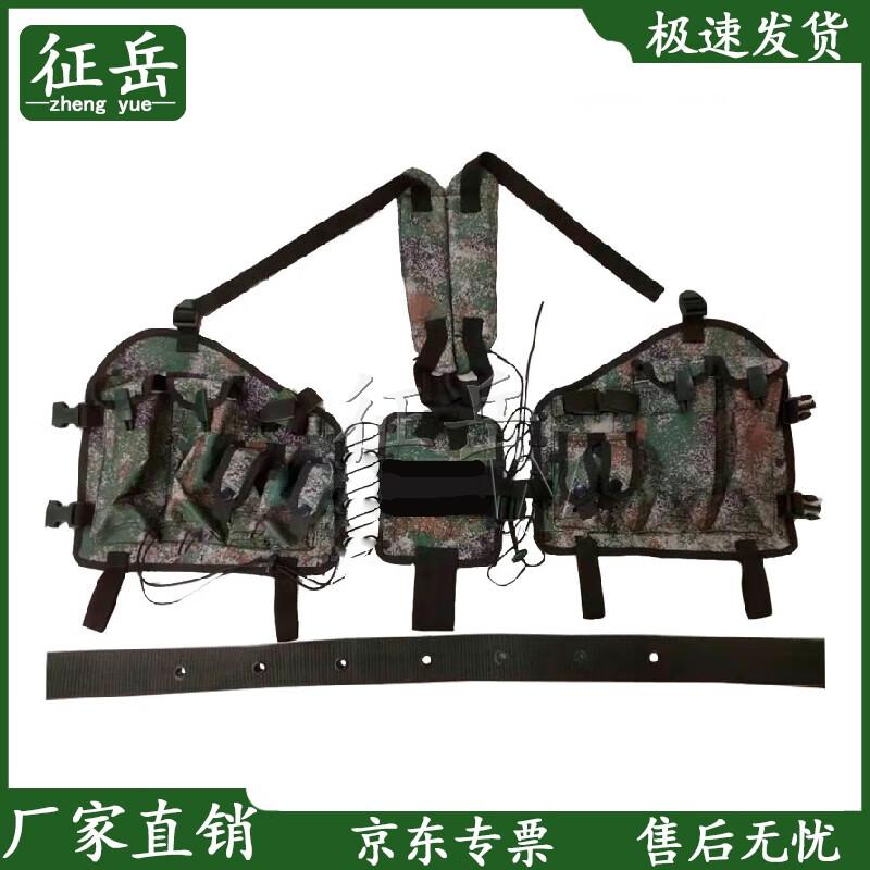 Zhengyue 95 Combat Carrying Vest