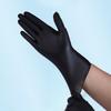 100 Pcs S/M/L/XL Nitrile Gloves Elastic Cleaning Work Gloves High Quality Cooking Gloves