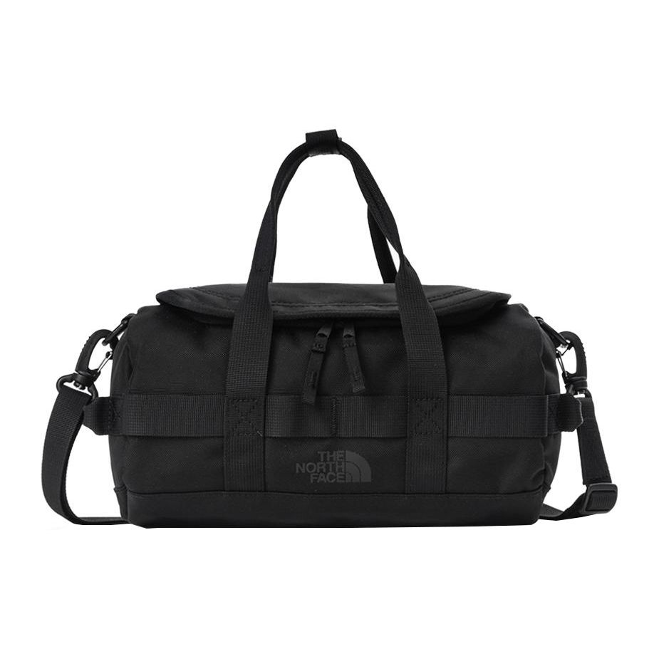 

The North Face 6.1L Pioneer Design Shoulder Bag Lightweight Convenient Outdoor Bag Unisex Shoulder Bag Black 5JYT-JK3 Mini