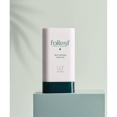 Körperpflege – Sonnenschutz- & Bräunungsmittel