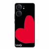 3D Emboss Case For Vivo iQOO Neo9s Pro Plus Phone Case Silicone Soft Coque For Vivo iQOO Neo9s Pro+ Back Cover Case 9 S Pro Plus