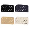 Large Capacity Pencil Case Standing Stationery Organizer Portable Pen Bag  Students