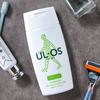 Ulos Skin Milk 200ml (normal, Dry Skin)