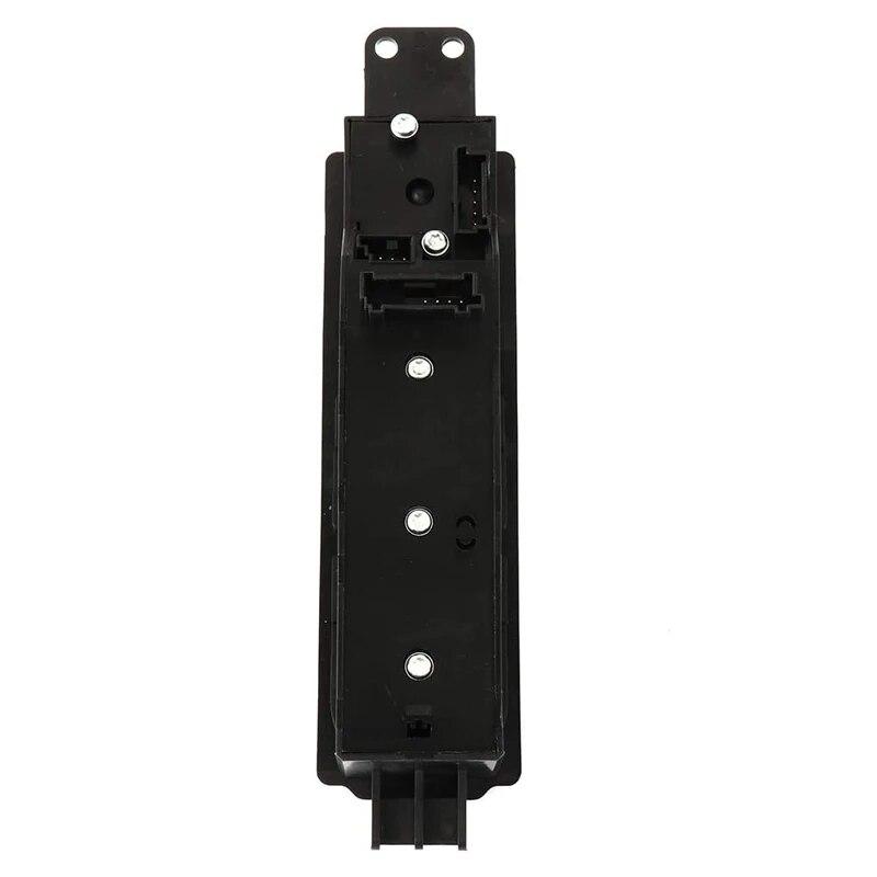 Power Window Master Control Glass Lifter Switch A90 Fit for Mercedes Benz W906 A9065451213