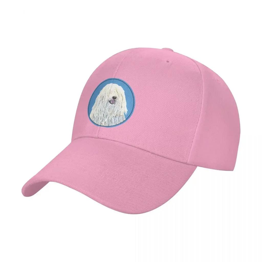 Puli Baseball Cap New Hat Hat Baseball Cap Dropshipping Men's Baseball Women's