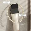 4 PCS/SET Wall Mount Self Adhesive Hooks Punch-free Household Bathroom Storage Rack Waterproof Kitchen Storage Clip