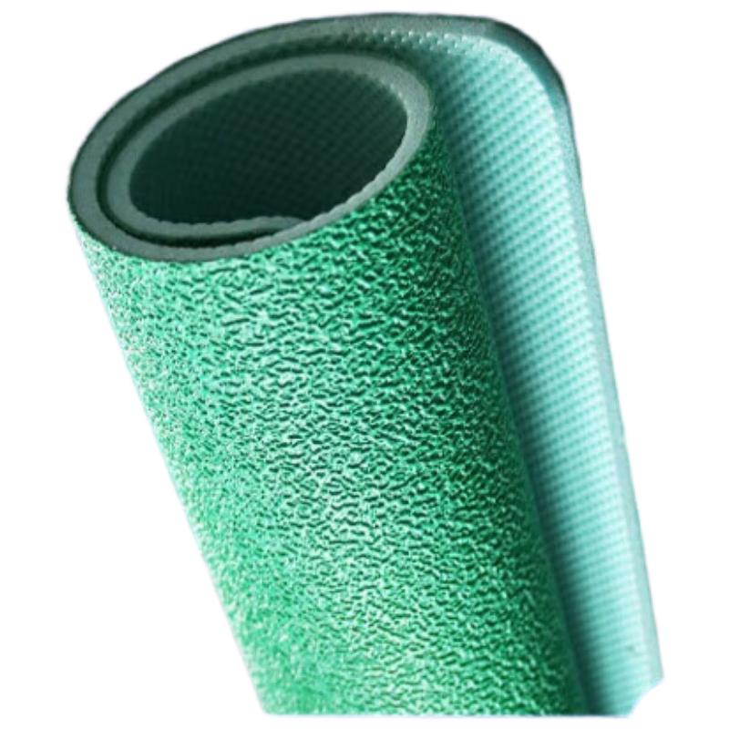 JEEANLEAN Indoor PVC Sports Flooring Mat