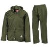 Men's Waterproof Jacket And Trousers Set