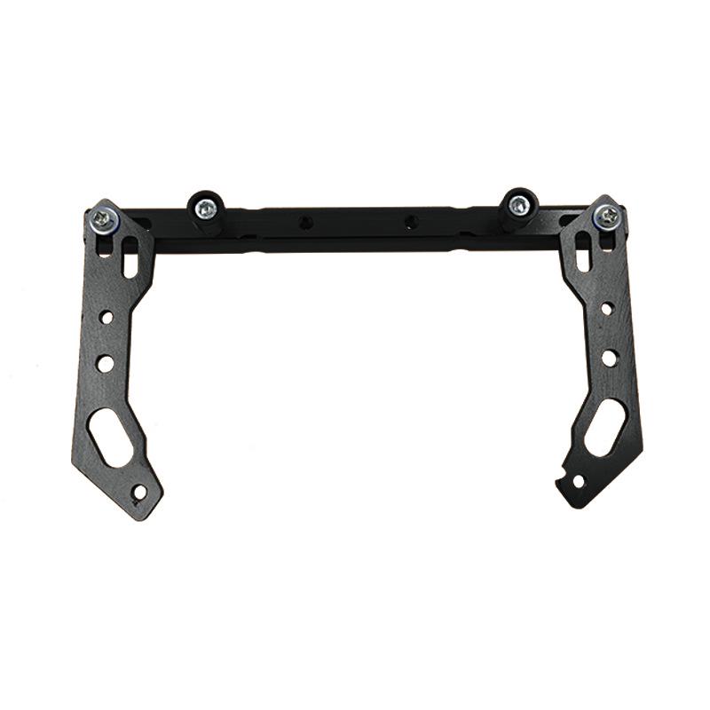 Yamaha NVX155 Adjustable Aluminum Alloy Balance Bar & Phone Navigation Mount.