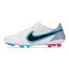 Nike Tiempo Legend 9 Prestazioni Confortevoli MG (Borchie corte in gomma) Scarpe da Calcio Leggere e Resistenti per Erba Sintetica Uomo Scarpe da Calcio DB0448-146
