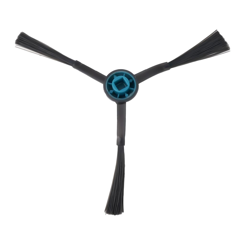 6 Pcs Side Brushes Vacuum Cleaner Brushes For Midea M7/ M7 Pro Household Supplies Cleaning Spare To Replace