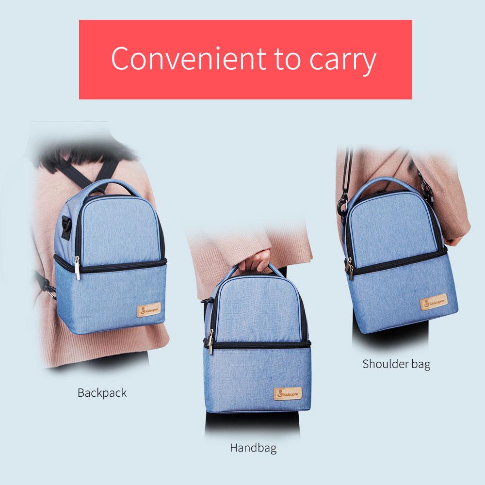 diaper cooler bag