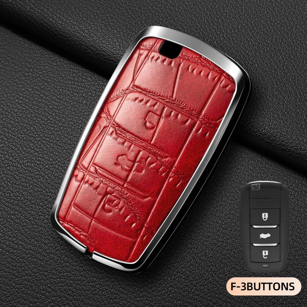 Changan CS75Plus/CS55/CS35Plus/Yidong Plus Key Case for Oshan Z6.