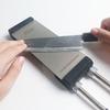 New Brand RSCHEF Sharpening Stone Diamond Whetstone Kitchen Sharpener Fixed Angle Sharpener Whetstone Oil Stone Stones Set