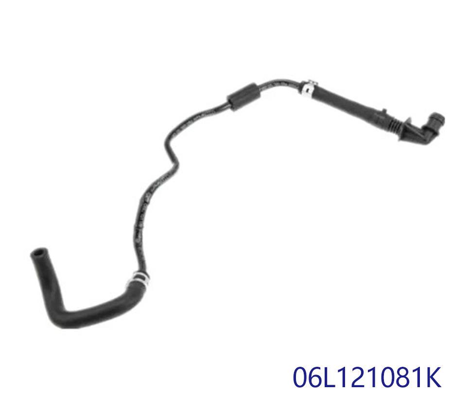 Compatible with Volkswagen Part Numbers: 06L121081K, 8W0121081AN, 8W0121081BL, 4G0121081CT