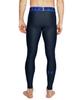Under Armour UA HG ARMOUR LEGGING Size Japan LG to Japanese size 2.0 Men's, 408, (equivalent L)