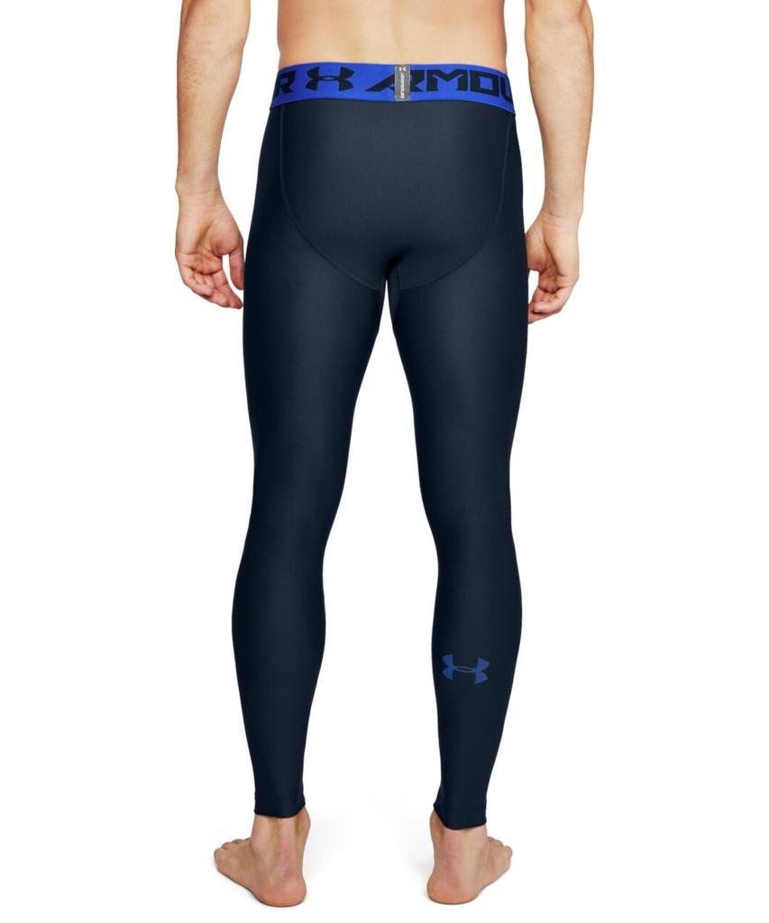 Under Armour UA HG ARMOUR LEGGING Size Japan LG to Japanese size 2.0 Men's, 408, (equivalent L)