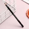 Fashion Lasting Cosmetic Eyeliner Pencil Makeup tool Black Waterproof