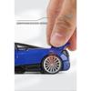 1/32 Pagani Huayra Supercar Diecasts & Toy Vehicles Metal Car Model Shock Absorber Sound Light Collection Car Toys Gift