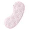 Burp Cloth Outlast Pink Made In Japan