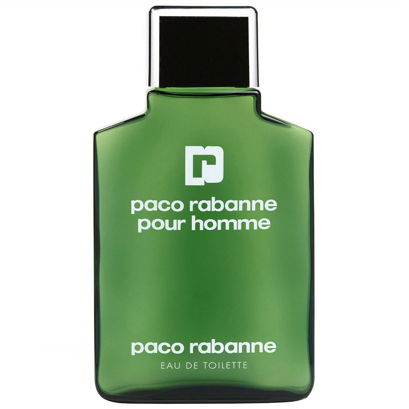 Paco Rabanne, Pour Homme, Tualetes ūdens