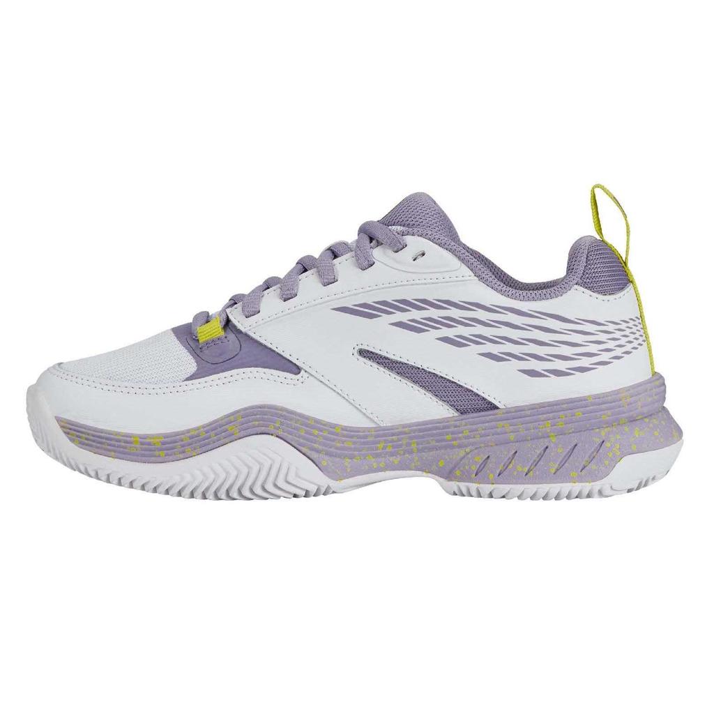 נעלי טניס פאדל לגברים K-Swiss SpeedEx מעור סינתטי