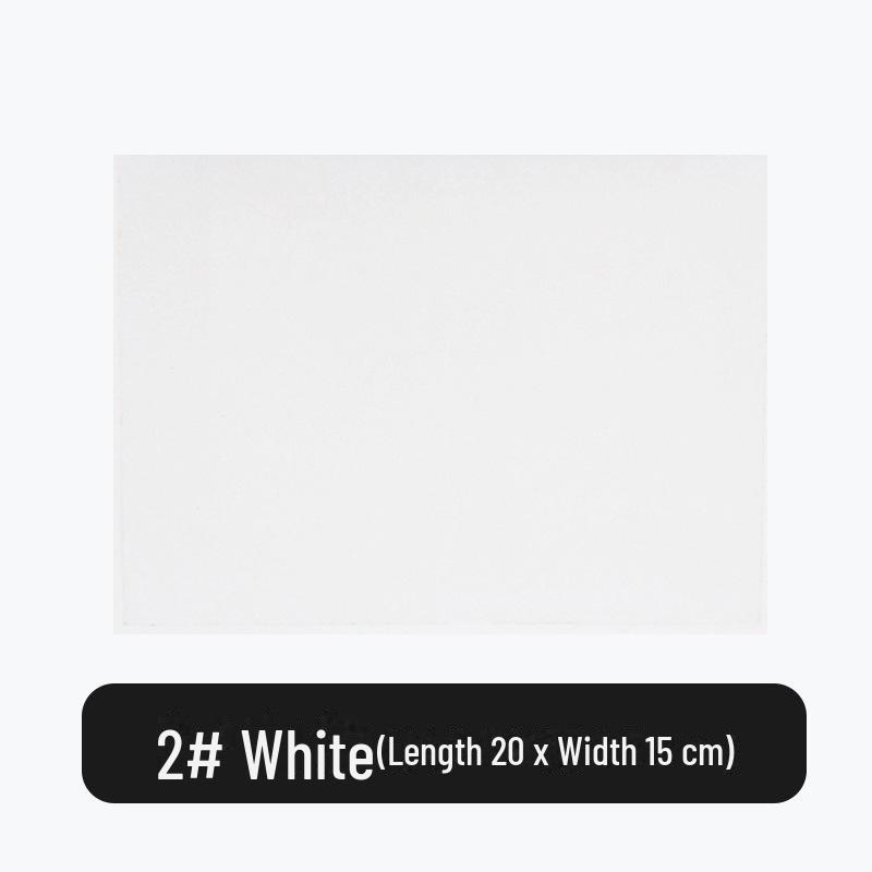 Seamless Self-Adhesive Down Jacket & Raincoat Repair Patch