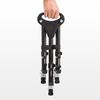 Sanwa Direct Tripod Parallel Slide Dolly Shooting Caster-equipped Stand, Foldable, Movement, Shooting, Compatible, 200-CAM027