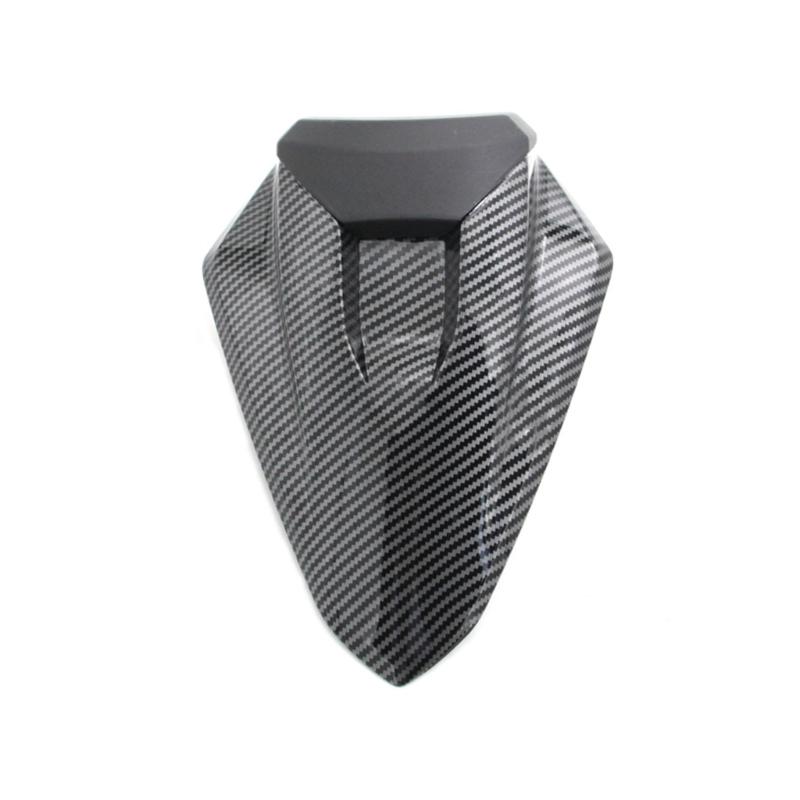 Easy Installation Passenger Pillion Seat Cover Fairing Cowl Replacement Accessories Tail Fairing Cowl for CBR1000RR-R