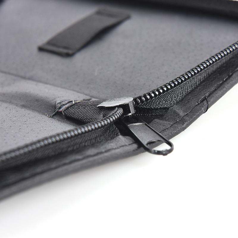 1PC Portable  Hairdressing Scissors Bag Universal Hair Scissors Case Barber Packet Styling Accessories