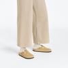 Birkenstock נעלי Birkenstock Boston יוניסקס צהוב רגיל 1026181