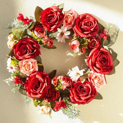 Deko & Wohnaccessoires – Künstliche Blumen & Kränze