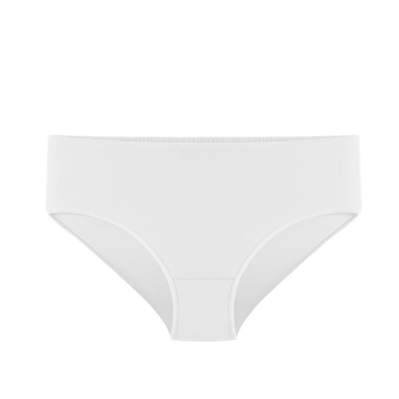 You Shi Guang Women's 7A Antibacterial Disposable Underwear 5-Pack