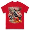 Roberto Duran Bootleg Mens T Shirt Womens Tops Teess
