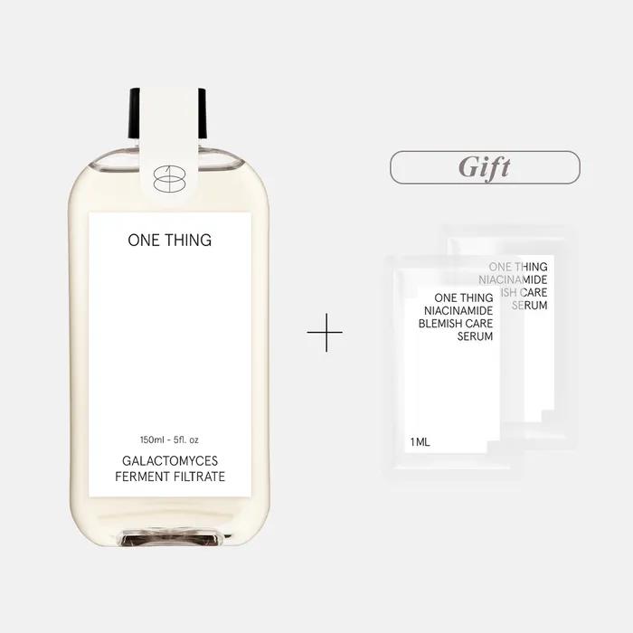 Galactomyces Ferment Filtrate Toner 150ml