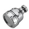 Universal Adjustable Anti-Splash Faucet Aerator Extension Tube